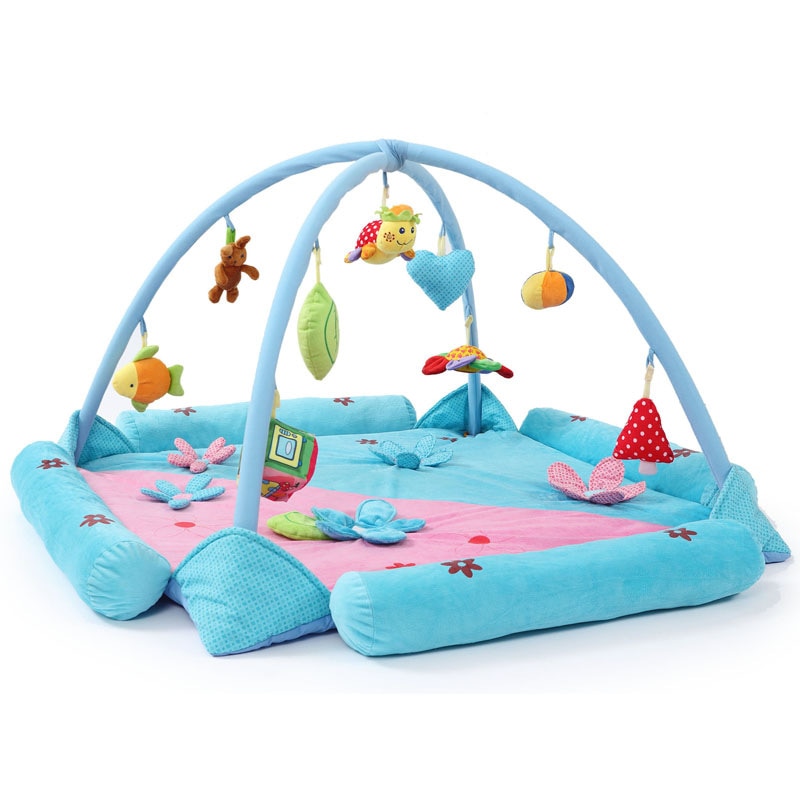 Baby Activity Gym Play Mat